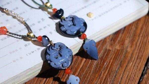 和田玉烟紫值得入手吗