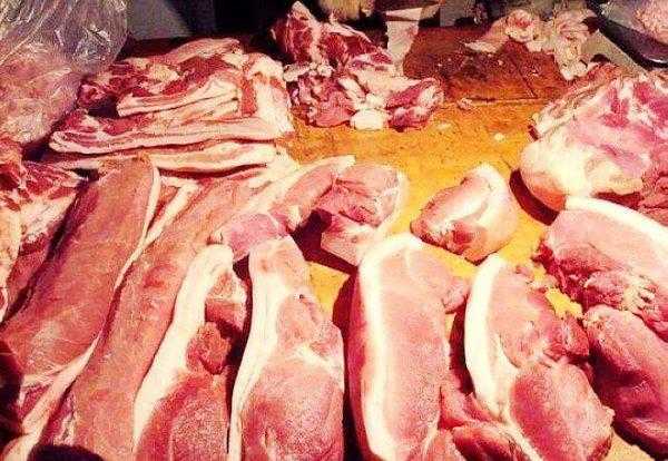 饺子馅用猪的哪块肉好