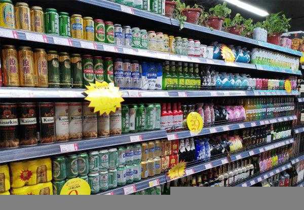 乌苏啤酒是哪里的品牌