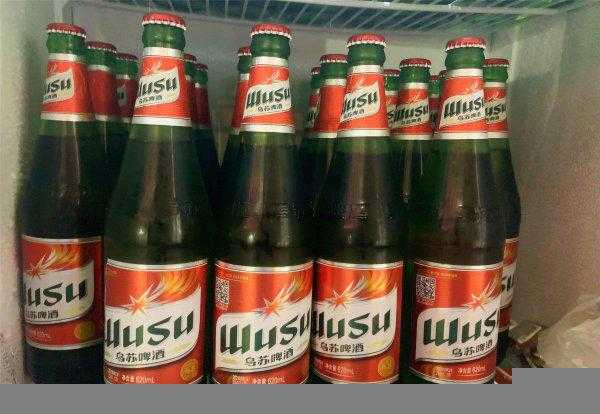 乌苏啤酒是哪里的品牌