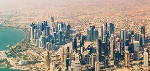 卡塔尔和迪拜哪个富裕