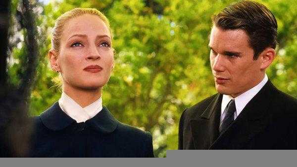 十大必看的经典电影