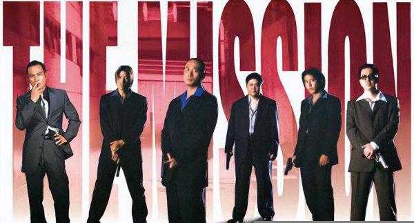 十大必看的经典电影