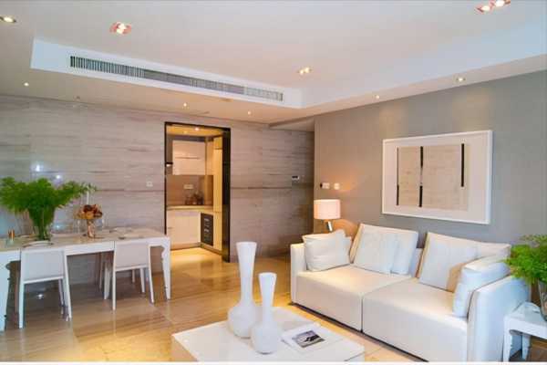 中央空调比一般空调费电吗