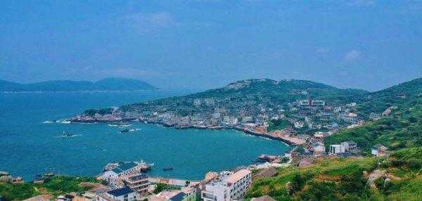 舟山是属于宁波吗