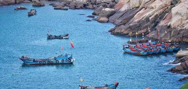 舟山是属于宁波吗