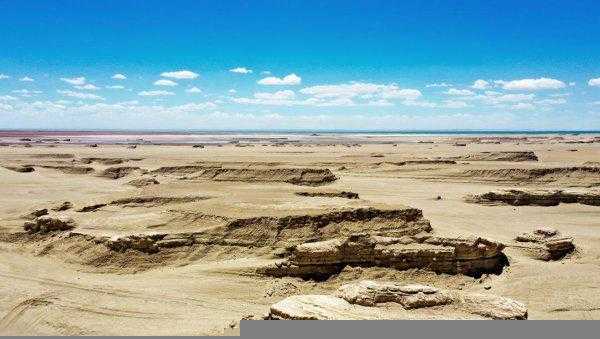 格尔木市属于青海省哪个市