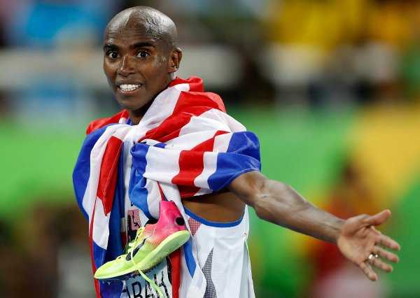 法拉赫身高是多少米