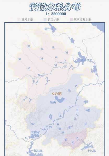 安徽是北方还是南方地区