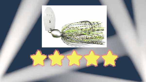 夜晚路亚用什么饵合适