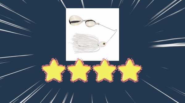 夜晚路亚用什么饵合适