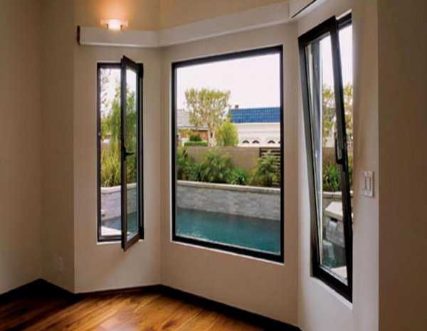 装了内开内倒窗后悔了吗
