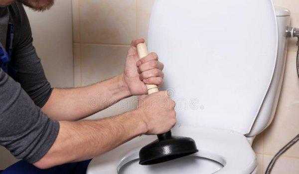 2楼的房子下水管是不是容易堵