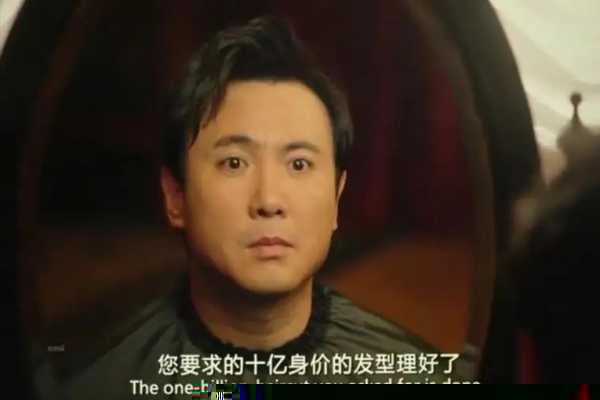 推荐几部笑到肚子疼的电影