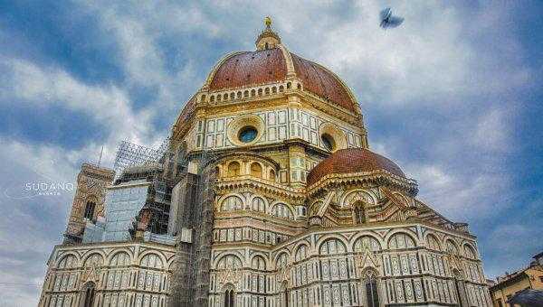 佛罗伦萨在哪个国家的地方