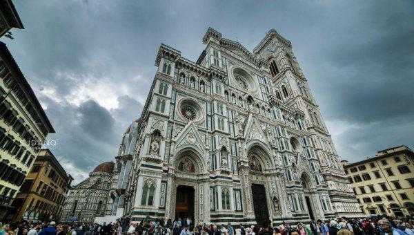 佛罗伦萨在哪个国家的地方