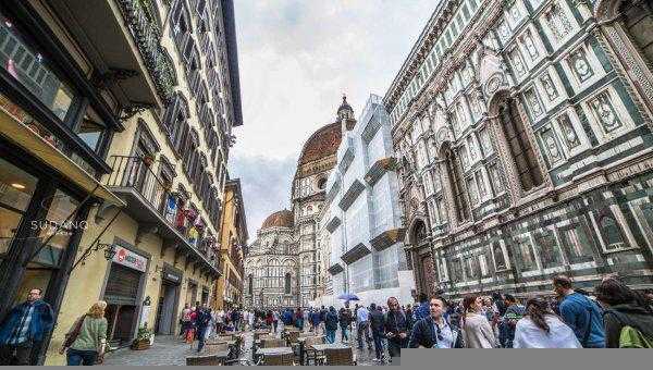 佛罗伦萨在哪个国家的地方