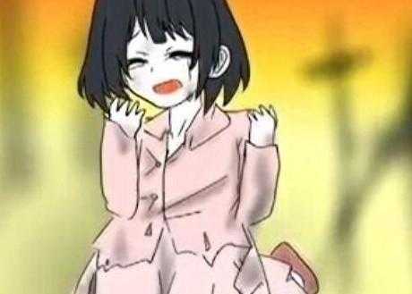 网上最火的恐怖音乐