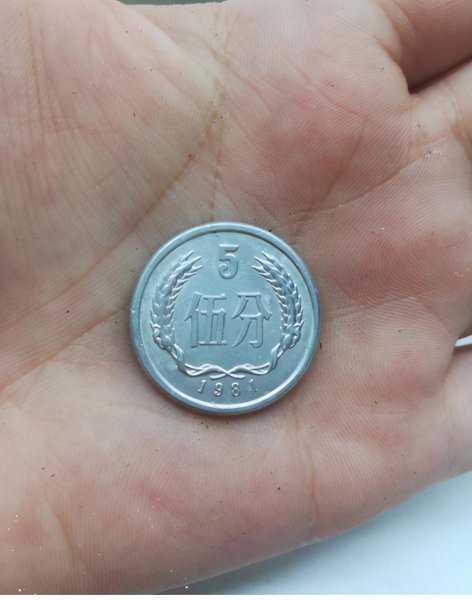 五大天王硬币是哪几种