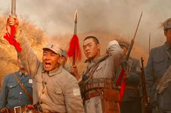 5部国产良心剧推荐