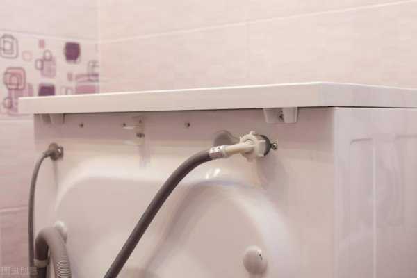 全自动洗衣机一边进水一边排水是什么原因