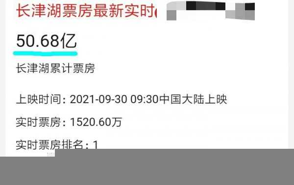 吴京票房总和是多少