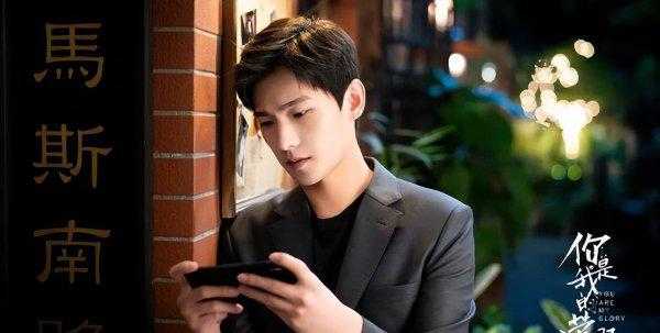 言情剧推荐好看电视剧