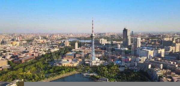 长春什么时候是亚洲第一大城市