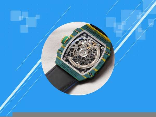 机械表怎么手动上发条