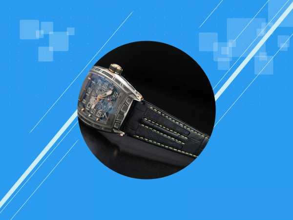 机械表怎么手动上发条