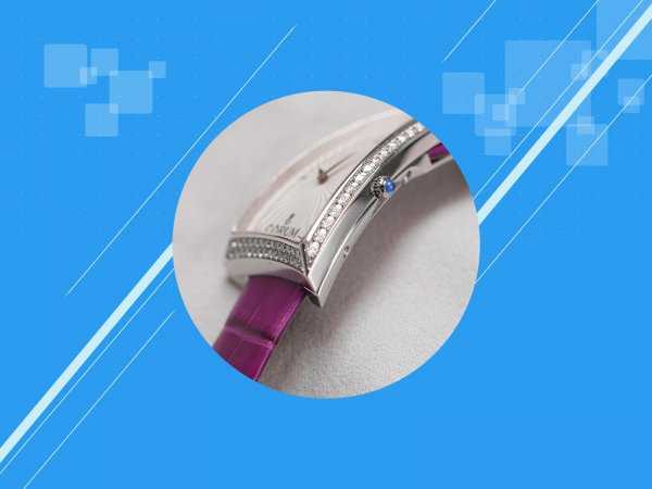 机械表怎么手动上发条