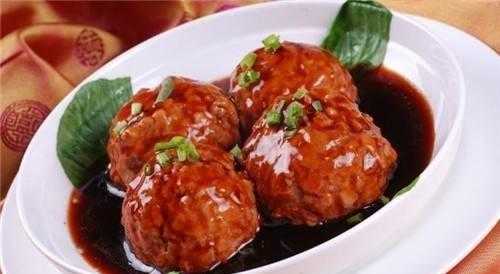 八大菜系最新排名顺序