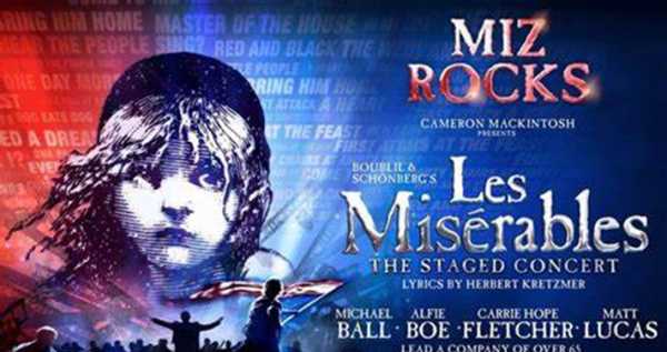 必看的音乐剧推荐