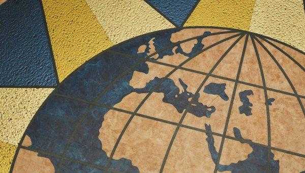 东经北纬是什么意思