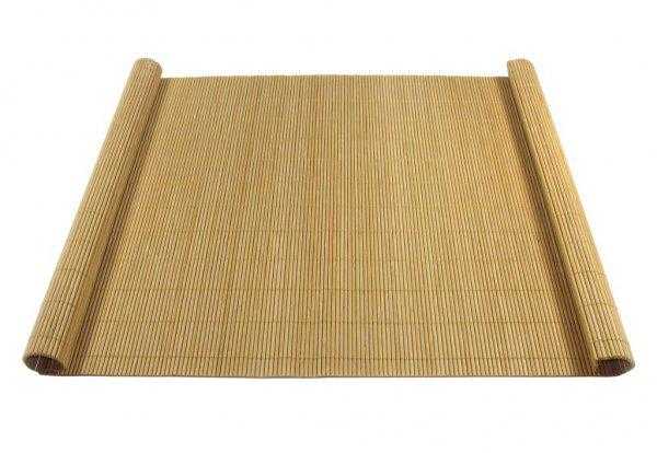 竹凉席怎么清洗去螨虫