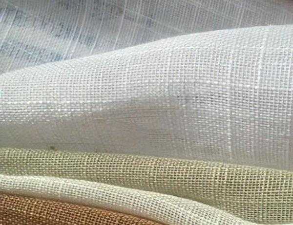 雪纺面料是什么材质