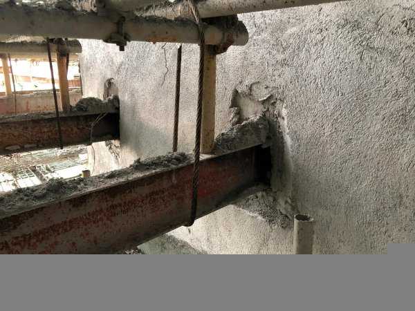 买房时怎么知道槽钢层在哪层