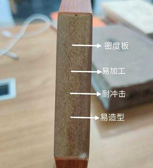 颗粒板和密度板哪个好