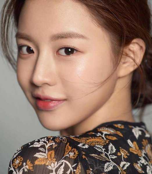 女生哪种鼻子好看漂亮排行