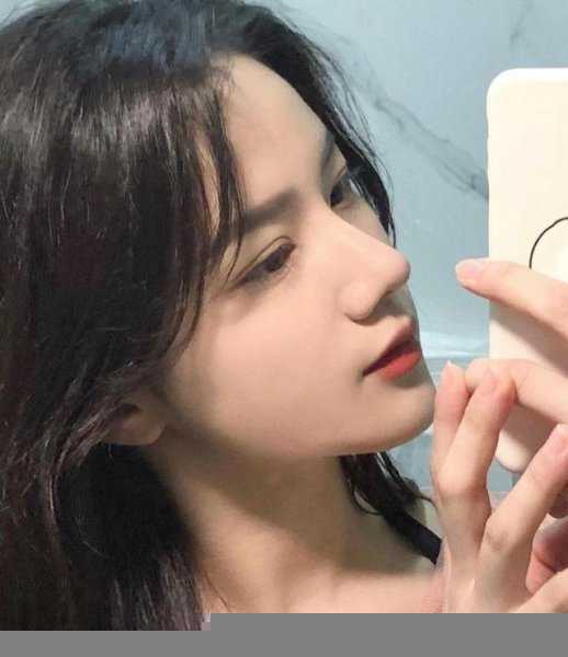 女生哪种鼻子好看漂亮排行