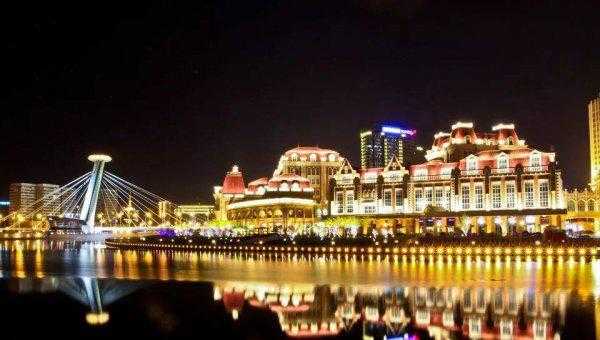 天津是哪个省属于哪个省