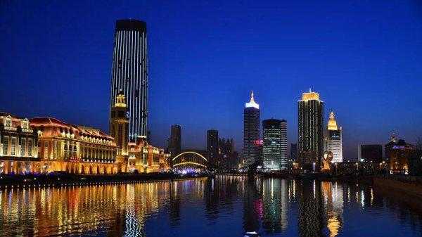 天津是哪个省属于哪个省