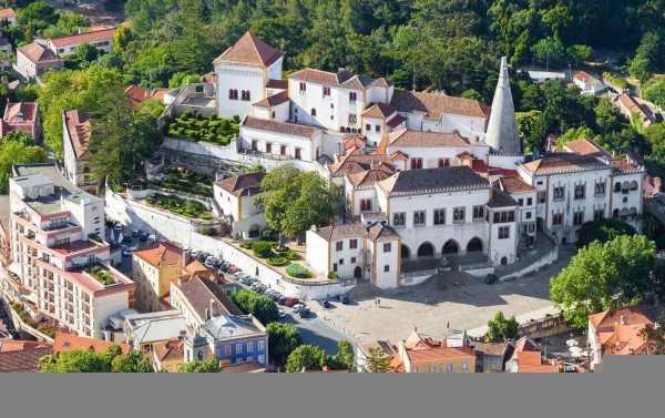 葡萄牙是哪个国家