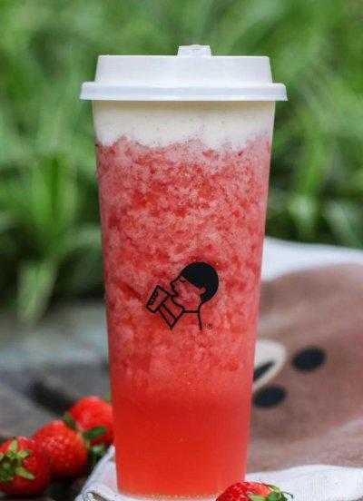 喜茶必点的是哪个饮品