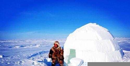 爱斯基摩人是哪个国家的