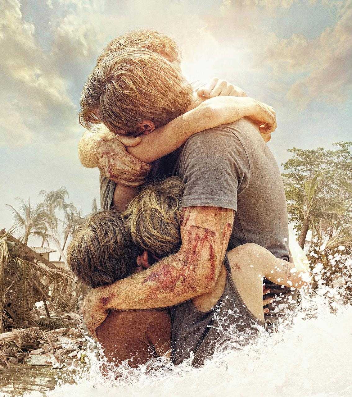 好看的灾难电影排行榜