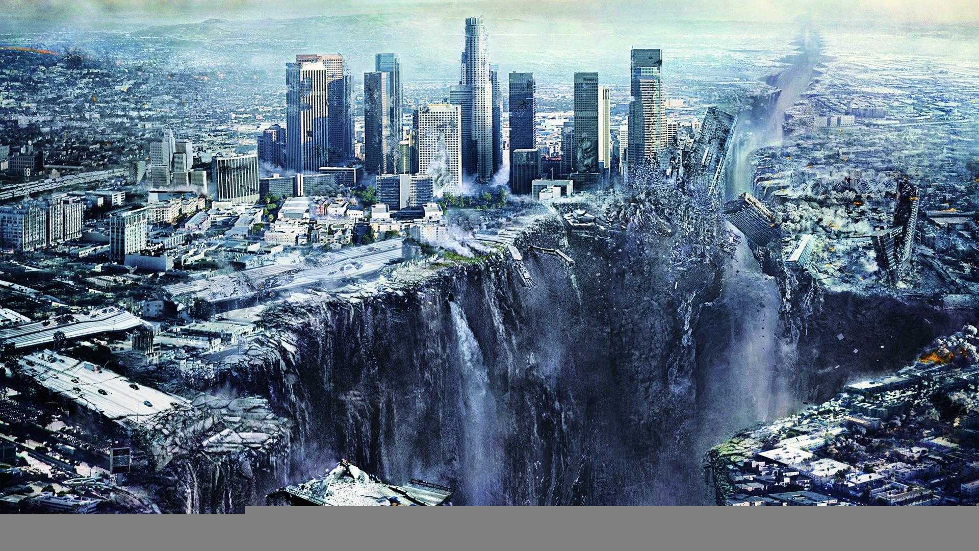 好看的灾难电影排行榜