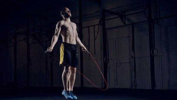 跳绳之前需要做什么热身运动