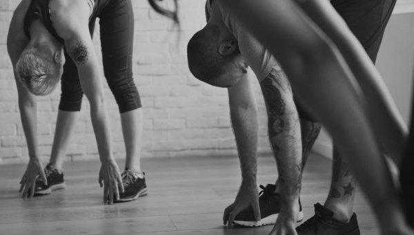 跳绳之前需要做什么热身运动