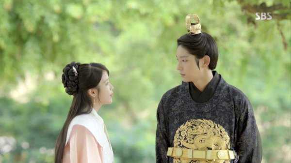 韩国穿越剧电视剧有哪些